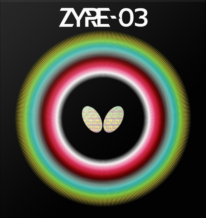 Накладка Zyre-03